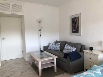 Appartement für 3 Personen (40 m²) in Dangast 10/10