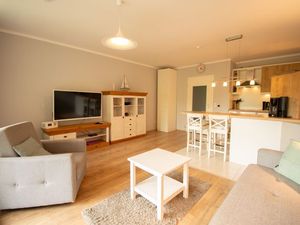 Appartement für 4 Personen (60 m²) in Dangast