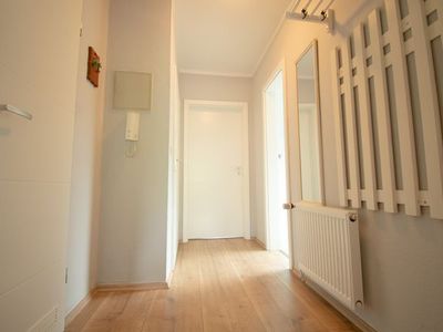 Appartement für 4 Personen (60 m²) in Dangast 4/10