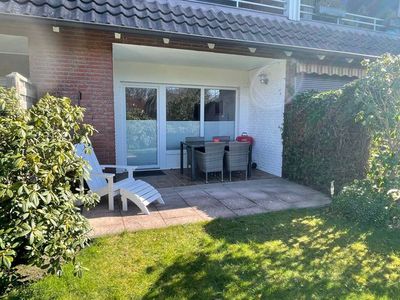 Appartement für 3 Personen (40 m²) in Dangast 2/10