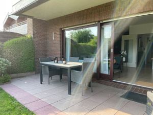 Appartement für 2 Personen (43 m&sup2;) in Dangast