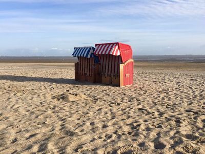 Appartement für 2 Personen (43 m²) in Dangast 6/10