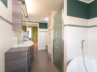 Appartement für 3 Personen (50 m²) in Dargen 10/10