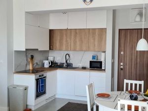 Appartement für 4 Personen (40 m²) in Darlowo