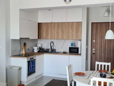 Appartement für 4 Personen (26 m²) in Darlowo 1/10