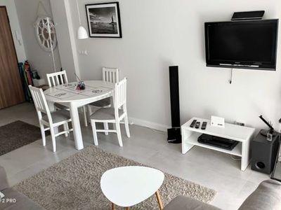 Appartement für 4 Personen (26 m²) in Darlowo 5/10