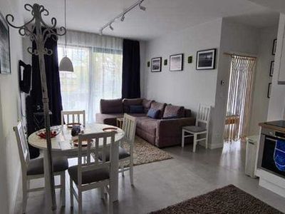 Appartement für 4 Personen (40 m²) in Darlowo 8/10