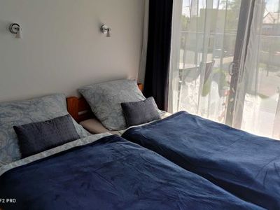 Appartement für 4 Personen (26 m²) in Darlowo 10/10