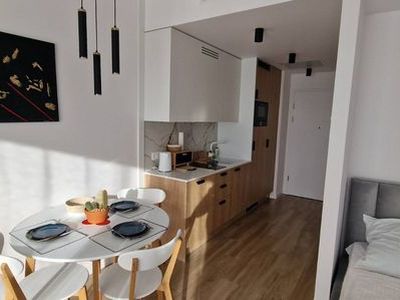 Appartement für 4 Personen (40 m²) in Darlowo 1/10