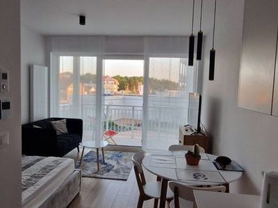 Appartement für 4 Personen (40 m²) in Darlowo 4/10