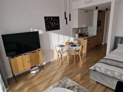 Appartement für 4 Personen (26 m²) in Darlowo 2/10