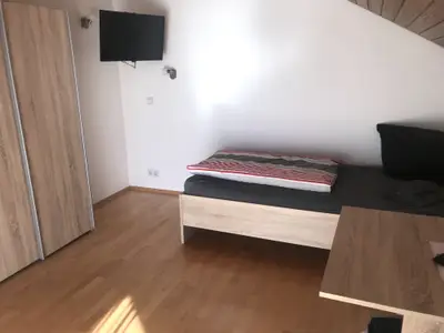 Appartement für 6 Personen (100 m²) in Dasing 3/7