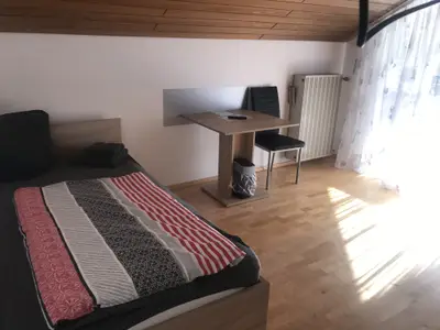 Appartement für 6 Personen (100 m²) in Dasing 4/7