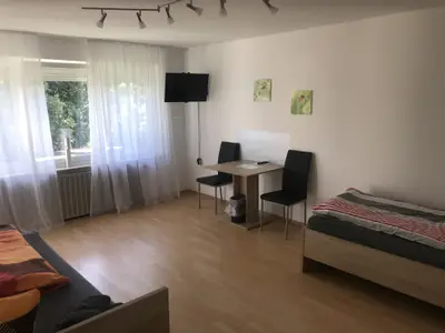 Appartement für 6 Personen (100 m²) in Dasing 6/7