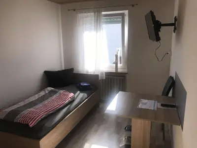 Appartement für 6 Personen (100 m²) in Dasing 7/7