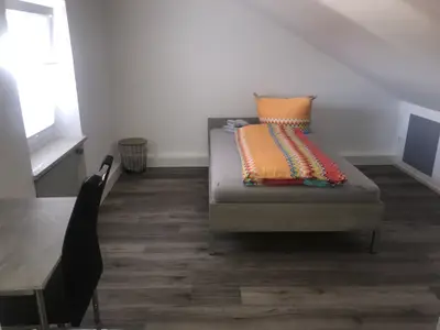 Appartement für 4 Personen in Dasing 2/9