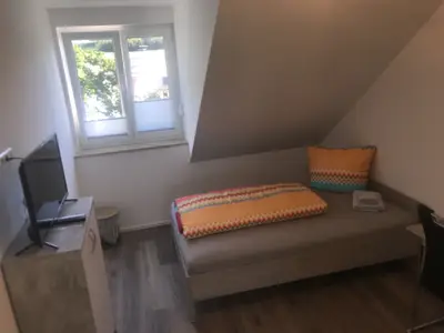 Appartement für 4 Personen in Dasing 3/9