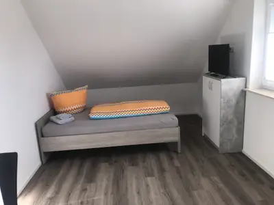 Appartement für 4 Personen in Dasing 4/9