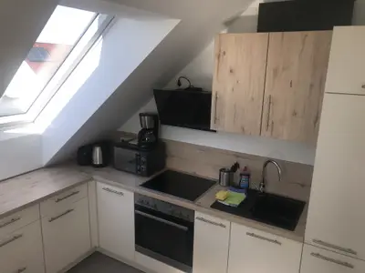 Appartement für 4 Personen in Dasing 5/9