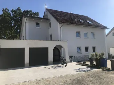 Appartement für 4 Personen in Dasing 8/9