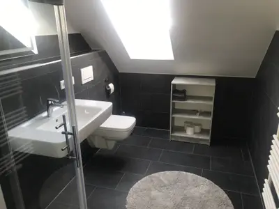 Appartement für 4 Personen in Dasing 9/9