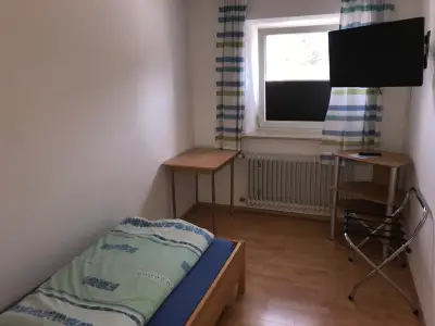 Appartement für 3 Personen in Dasing 7/10