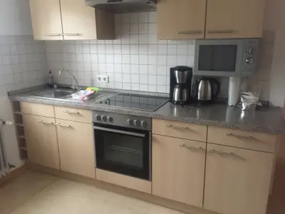 Appartement für 4 Personen in Dasing 9/10