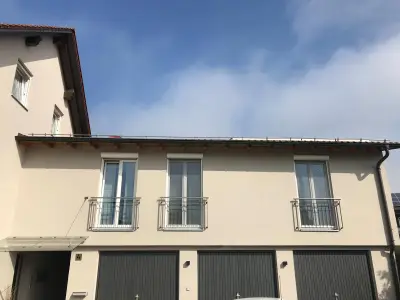 Appartement für 6 Personen in Dasing 2/10