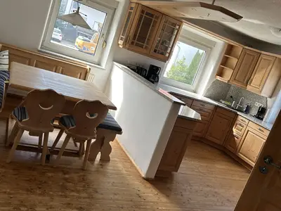 Appartement für 6 Personen in Dasing 2/4