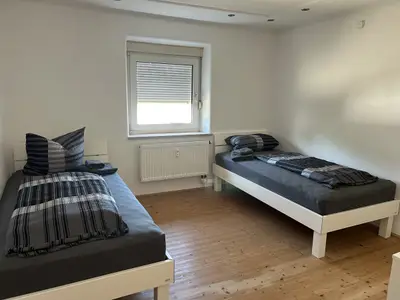 Appartement für 6 Personen in Dasing 3/4