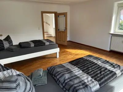 Appartement für 6 Personen in Dasing 4/4