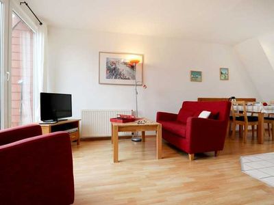 Appartement für 4 Personen (55 m²) in Dassow 2/10