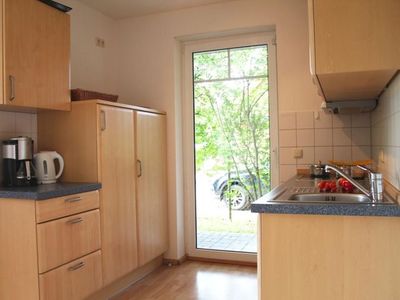 Appartement für 4 Personen (60 m²) in Dassow 5/10