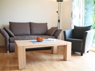 Appartement für 4 Personen (60 m²) in Dassow 6/10