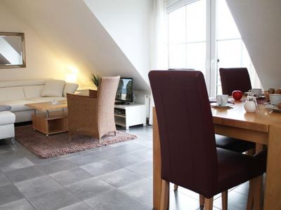 Appartement für 5 Personen (80 m²) in Dassow 8/10