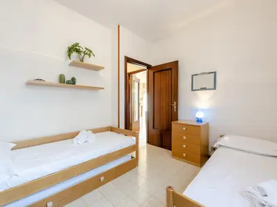 Zweibettzimmer