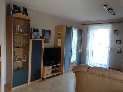 Appartement für 3 Personen (70 m²) in Demmin 6/10