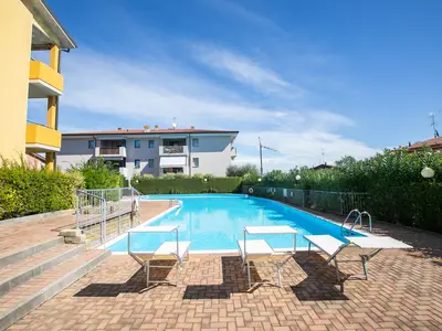 Gemeinschaftspool