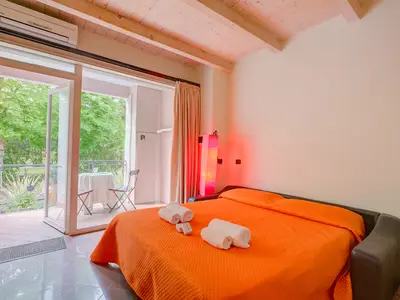 Wohn- und Esszimmer