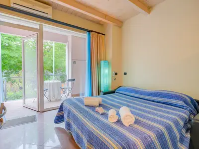 Wohn- und Esszimmer