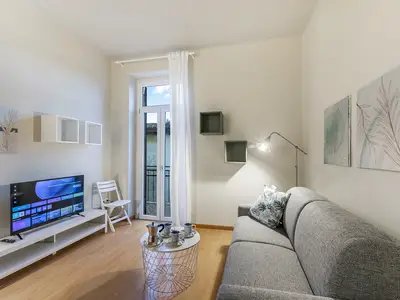 Wohn- und Esszimmer