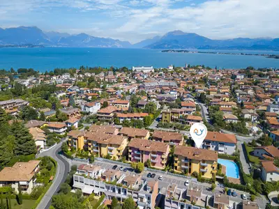 Standort der Immobilie