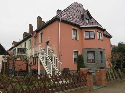 Appartement für 4 Personen (50 m²) in Dessau 1/10