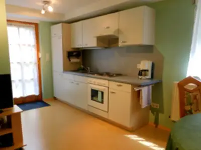 Appartement für 4 Personen in Dettelbach 2/5