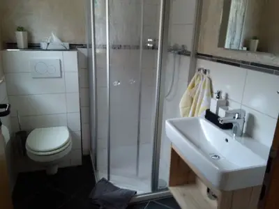 Appartement für 4 Personen in Dettelbach 5/5