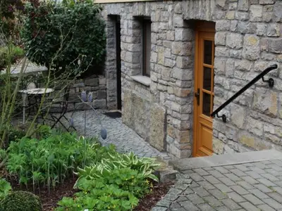 Appartement für 4 Personen in Dettelbach 1/5