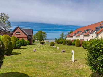 Appartement für 4 Personen (48 m²) in Dewichow auf Usedom 4/10