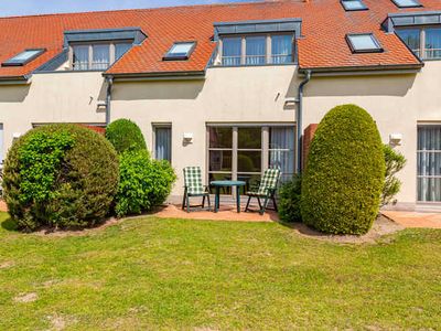 Appartement für 4 Personen (57 m²) in Dewichow auf Usedom 2/10