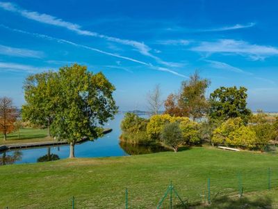 Appartement für 4 Personen (56 m²) in Dewichow auf Usedom 1/10