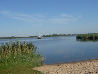 Appartement für 4 Personen (56 m²) in Dewichow auf Usedom 8/10